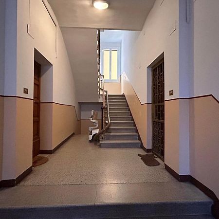 Casa Daura - Your Comfortable Apartment In Bologna - Parking Kültér fotó