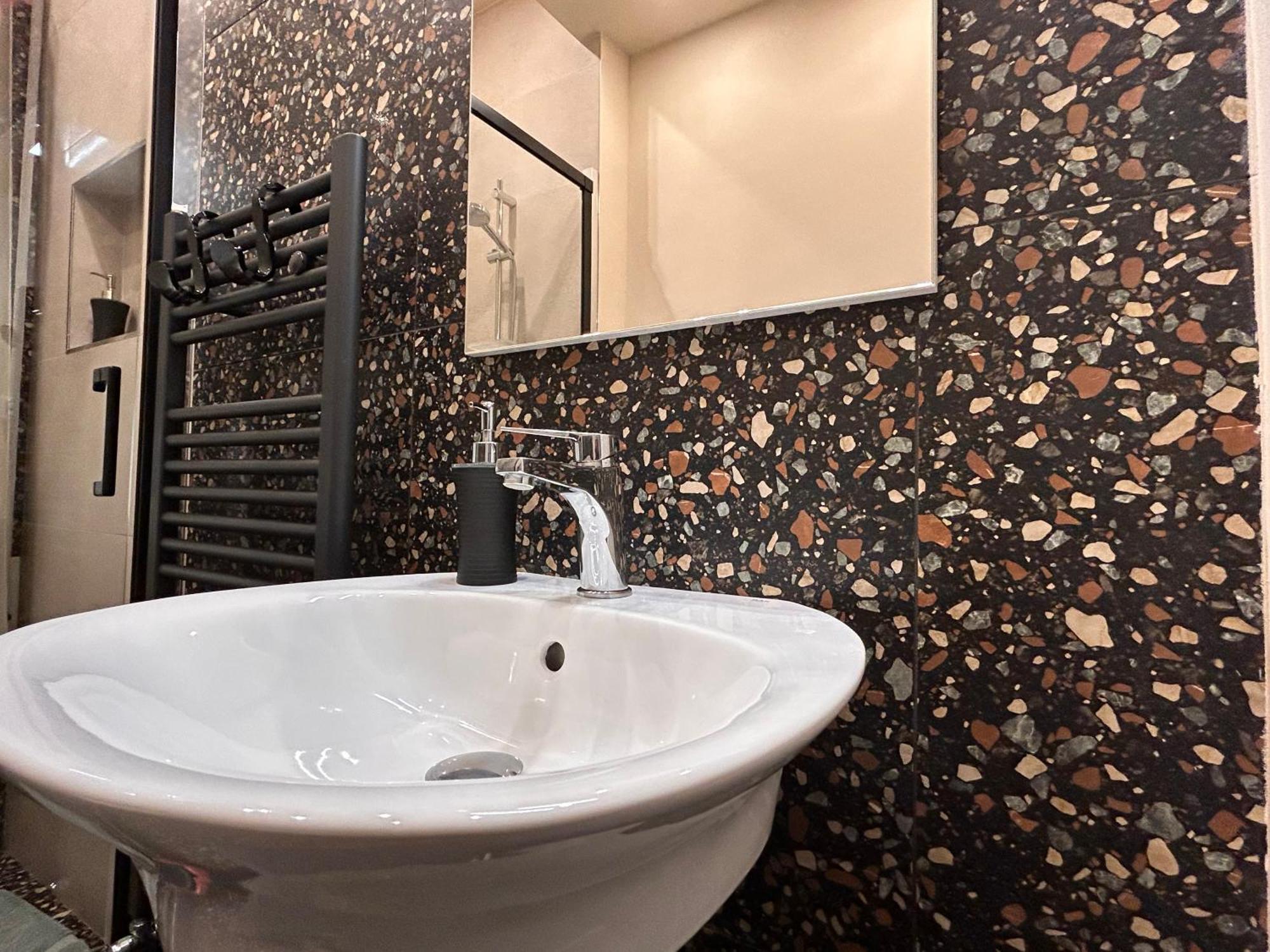 Casa Daura - Your Comfortable Apartment In Bologna - Parking Kültér fotó