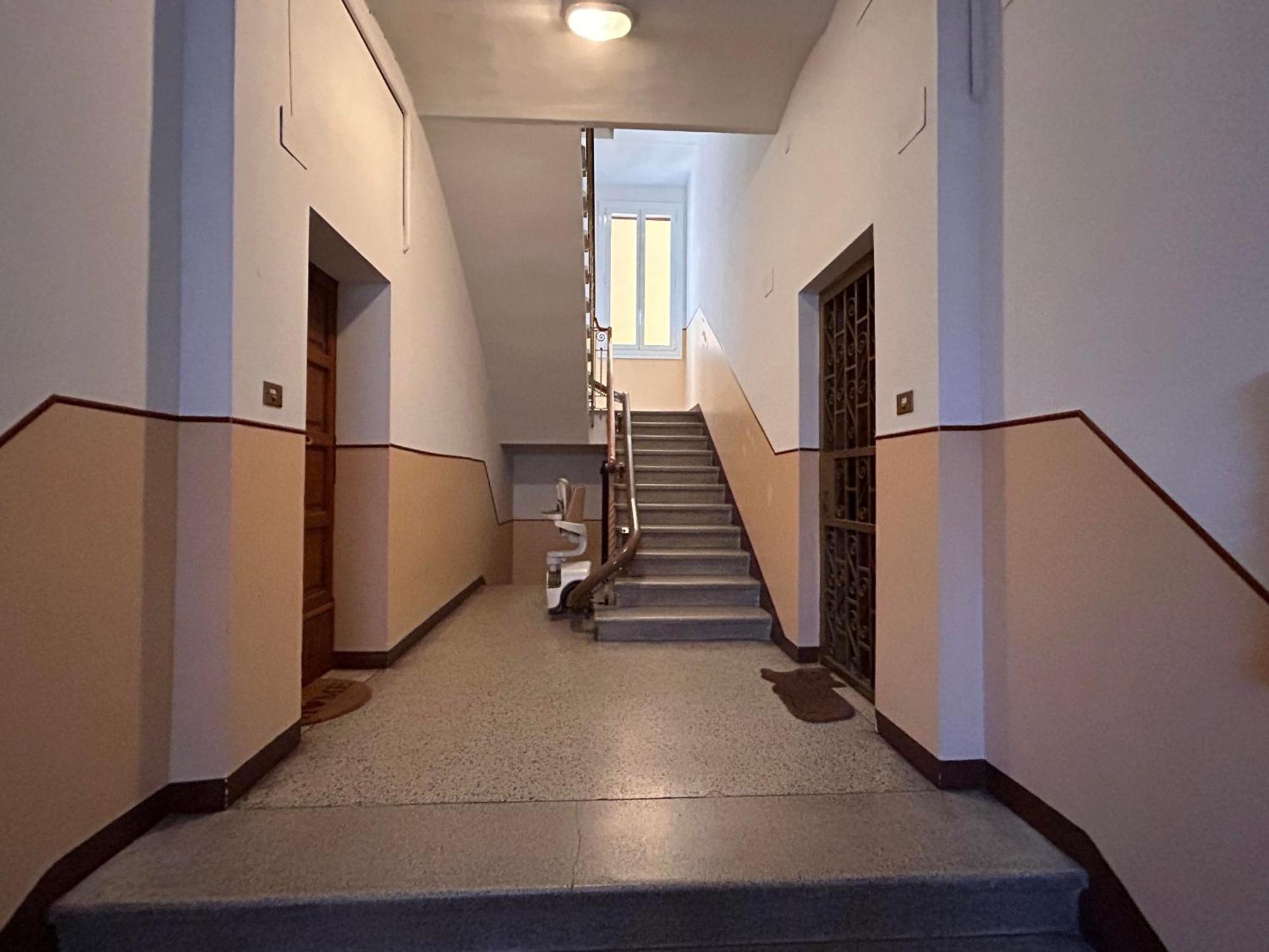 Casa Daura - Your Comfortable Apartment In Bologna - Parking Kültér fotó