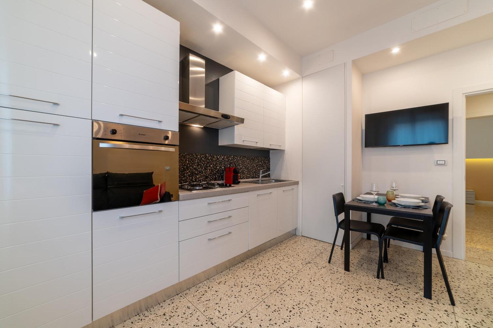 Casa Daura - Your Comfortable Apartment In Bologna - Parking Kültér fotó